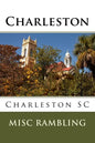 Charleston: Charleston SC - Paperback