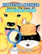 Inspector Spencer Solves The Case Of The Stolen Piano - Paperback