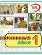 Crucigramas para Todos: Crucigramas Biblicos 1 - Paperback