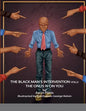 The Black Man's Intervention Vol 2: The Onus Is On You - Paperback