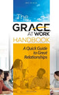 GRACE at Work Handbook - Paperback