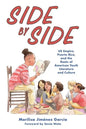 Side by Side: Us Empire, Puerto Rico, and the Roots of American Youth Literature and Culture - Paperback