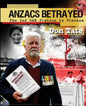 Anzacs Betrayed: The Story of the 2nd D&E Platoon - Paperback