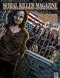 Serial Killer Magazine Issue 12 - Paperback