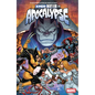 X-Men: Heir of Apocalypse - Paperback