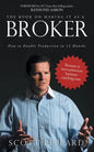 The Book on Making It as a Broker: How to Double Production in 12 Months - Paperback