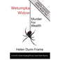 Wetumpka Widow: Murder for Wealth - Paperback