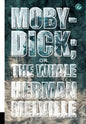 Moby-Dick; or, The Whale - Hardcover