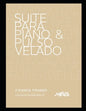 Suite para piano & pulso velado: ... y pianos tiranos - Paperback