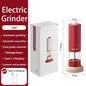 USB Rechargeable Salt and Pepper Grinder