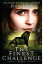 The Finest Challenge - Paperback