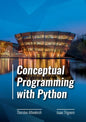Conceptual Programming with Python - Paperback