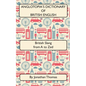 Anglotopia's Dictionary of British English 2nd Edition: British Slang from A to Zed - Paperback