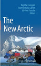 The New Arctic - Hardcover