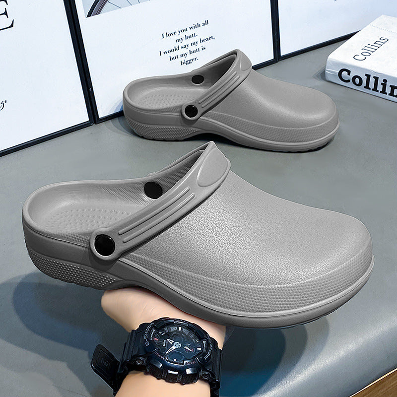 Non-slip Surgical Shoes Unisex Design