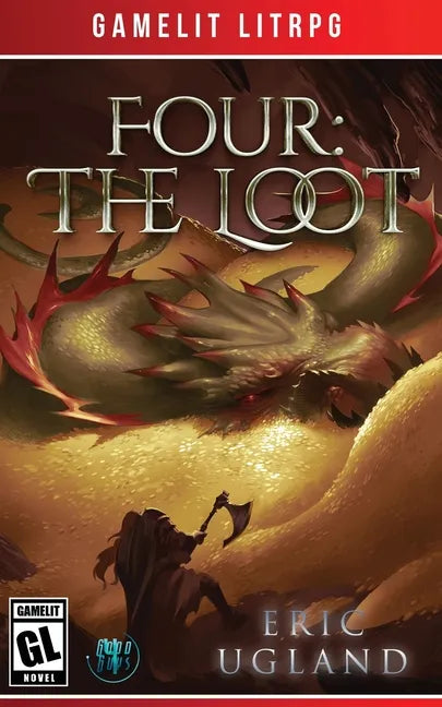 Four: The Loot - Paperback
