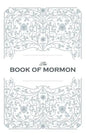 Book of Mormon. Facsimile Reprint of 1830 First Edition - Hardcover