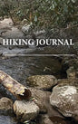 Hiking Journal - Hardcover