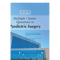 Multiple Choice Questions in Paediatric Surgery - Paperback