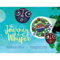 The Journey of a Whisper: The CO2 and O2 Cycle - Paperback