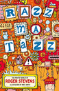 Razzmatazz!: The Poetry World of Roger Stevens - Paperback