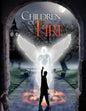 Children of Fire RPG: A Roleplaying Game of Angels and Demons - Paperback