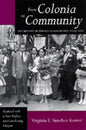 From Colonia to Community: The History of Puerto Ricans in New York City - Paperback