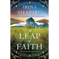 A Leap of Faith: A completely heart-wrenching and addictive time-travel novel - Paperback