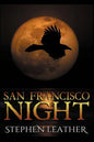 San Francisco Night: The 6th Jack Nightingale Supernatural Thriller - Paperback