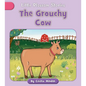 The Grouchy Cow - Paperback