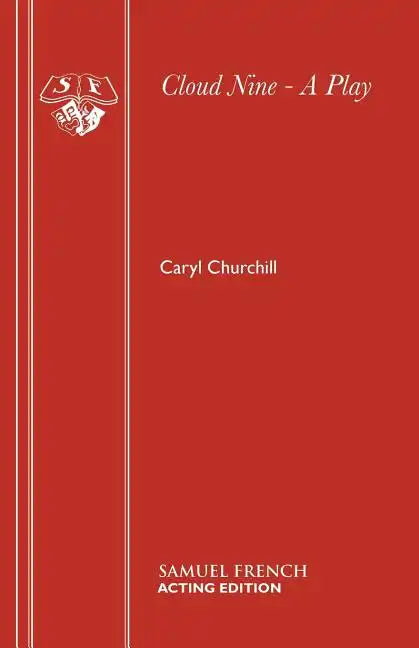 Cloud Nine - A Play - Paperback