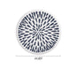 Diatom Dining Table Water-absorbing Heat-insulating Anti-scalding Mat