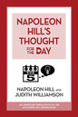Napoleon Hill's Thought for the Day - Paperback