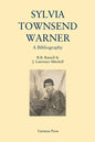 Sylvia Townsend Warner: A Bibliography - Paperback