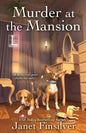 Murder at the Mansion - Paperback