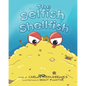 The Selfish Shellfish - Paperback