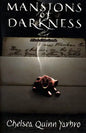 Mansions of Darkness: A Novel of the Count Saint-Germain - Paperback