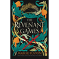 The Revenant Games - Paperback
