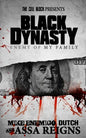 Black Dynasty - Paperback