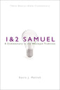 Nbbc, 1 & 2 Samuel: A Commentary in the Wesleyan Tradition - Paperback