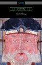 Tao Te Ching (Translated with commentary by James Legge) - Paperback