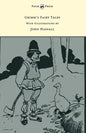 Grimm's Fairy Tales - With twelve Illustrations by John Hassall - Hardcover