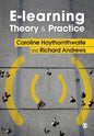 E-Learning Theory and Practice - Paperback
