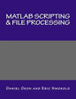 MATLAB Scripting & File Processing - Paperback