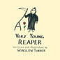 A Very Young Reaper - Paperback