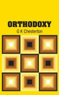 Orthodoxy - Hardcover