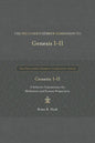The Preacher's Hebrew Companion to Genesis 1--11: A Selective Commentary for Meditation and Sermon Preparation - Hardcover