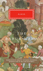 The Babur Nama: Introduction by William Dalrymple - Hardcover
