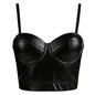Women's Fashion Tube Top Beauty Back Corset Vest