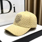 Fashion Versatile Youth Baseball Hat